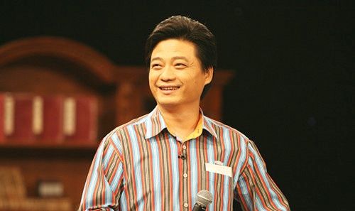 娱乐圈又要大地震?崔永元提交超长名单华谊忙着澄清