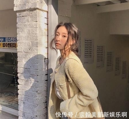  公开|绑马尾就可以变小脸?7种修饰脸型的马尾大公开!