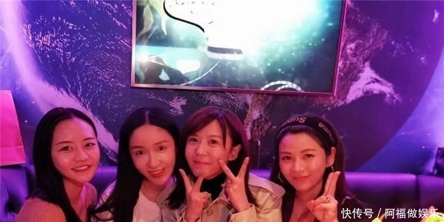 『济南』李金铭,济南的百变女王,我们永远的女神!