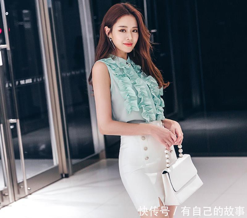 『好看』摄影好看的皮囊千篇一律,有趣的灵魂万里挑一