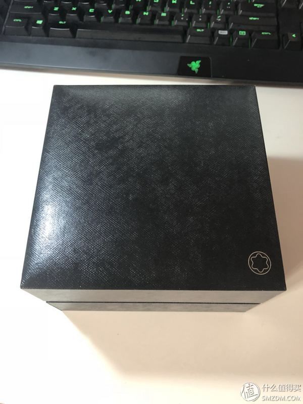 MONTBLANC 万宝龙 传统系列112610机械表