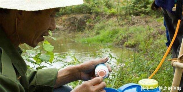 农村常见的红砖、百草枯、卫星锅禁止使用，村干部带头严查，为啥