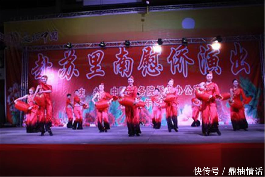 这个国家使用汉语,节日都和中国相同,和巴铁