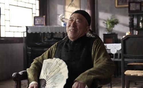  『表演』小鲜肉该看，小仙女该学，《大宅门》中他自毁形象的表演值得钦佩