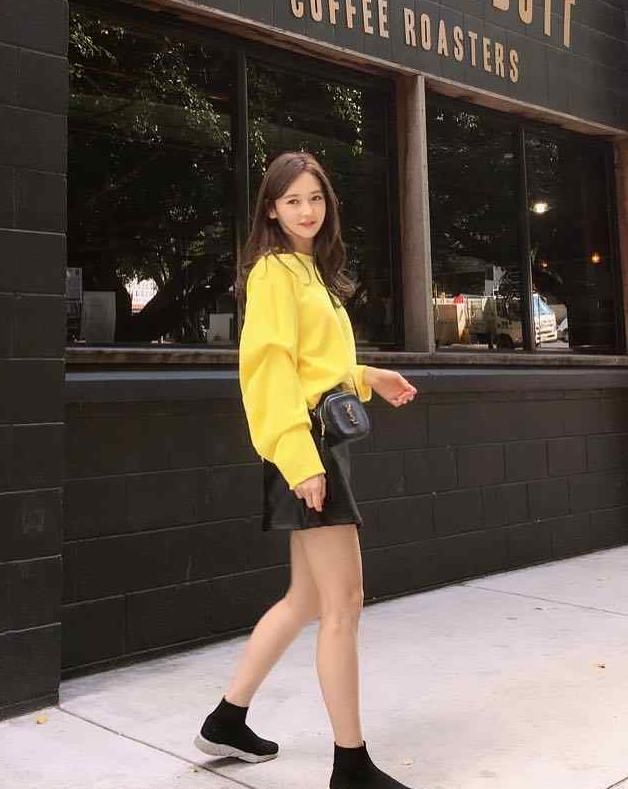  『卫衣』16件好穿到不舍得脱的连帽卫衣，千万别错过了