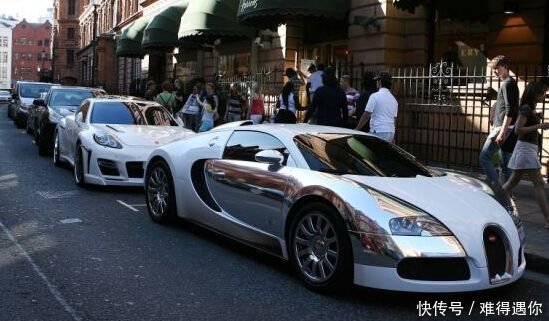 印度土豪到中国体验生活，看到这一幕直言这不是真正的中国