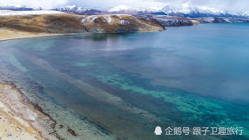 中国最透明的淡水湖，为亚洲四大河流的发源地，被称之为“圣水”