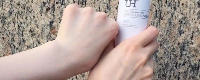  『室内』室内需要补涂防晒吗