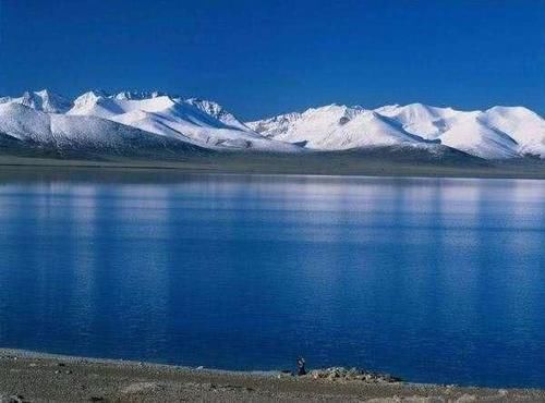 从西藏传来一声巨响!1000米大湖就这样不见?究竟发生了什么