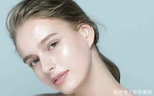 皮肤■“总是化妆”和“总是素颜”,5年后皮肤有何不同?差距一目了然