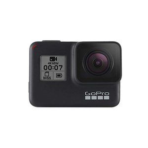 GoPro Hero 7 Black入坑详测，目前最好的运动相机，没有之一