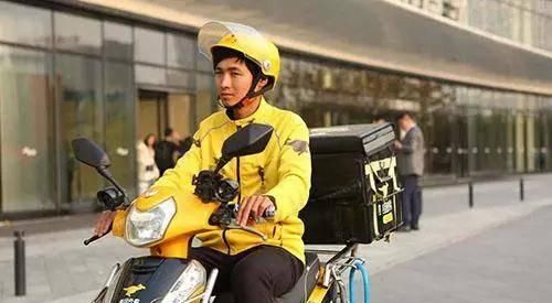  企业■制造业“输给”了外卖？大量企业招不到人，外卖骑手却遍