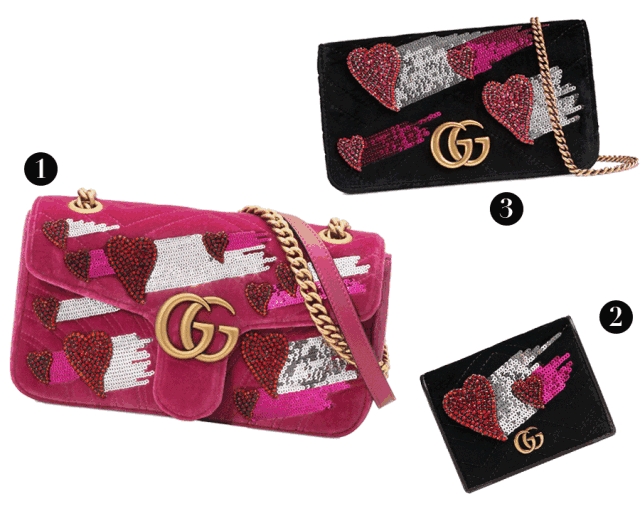 包和爱情，非要选其一？那就要看今年七夕礼物是什么了……