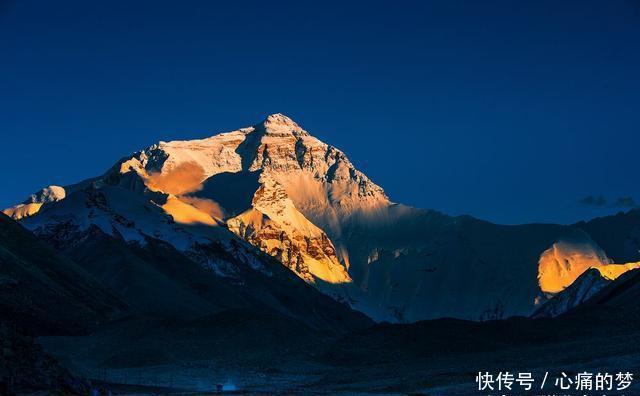 没有珠穆朗玛峰高却至今无人敢攀登，冈仁波齐的背景大有来历