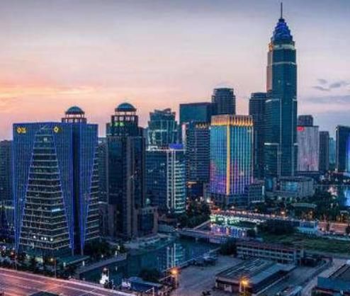 十一放假，去哪儿？何不来一场说走就走的旅行呢