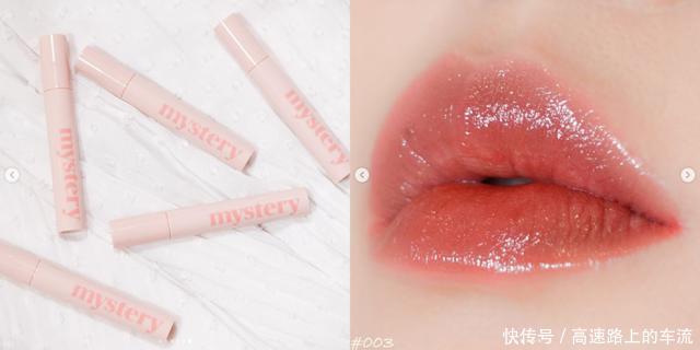 「仙气」有一种粉叫做Jennie粉~韩妞抢翻的绝美珊瑚色 素颜擦仙气满分