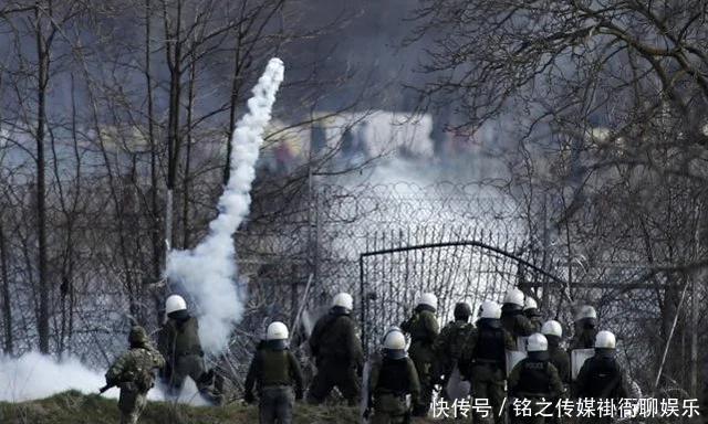 『无人机』希腊不宣而战击毁土战机,或将陷入新一轮僵局,北约面临严峻考验