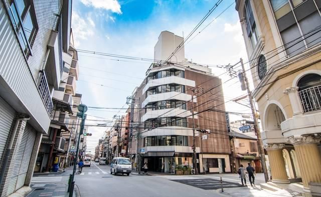 垃圾分类@都说日本国的街道社区很整洁，确实是那样吗？陪你到当场看一下！