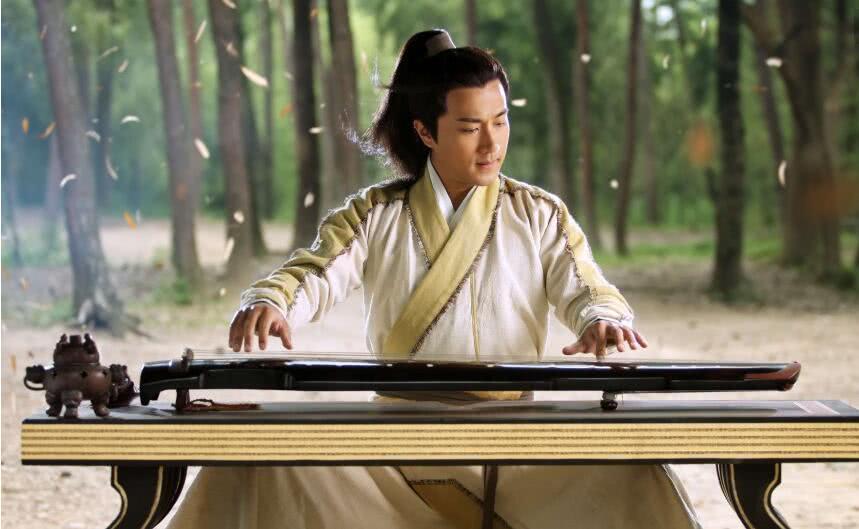 古代女子偷情被发现怎么办?她使了一招金蝉脱