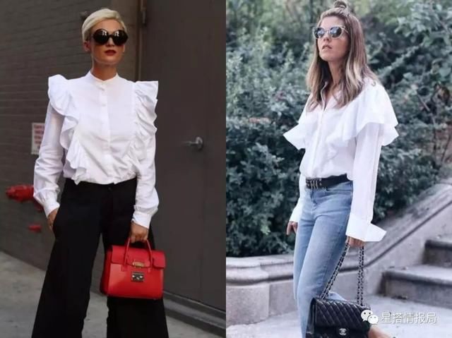 当杨幂范冰冰刘亦菲撞上同一个身材bug 极度血腥