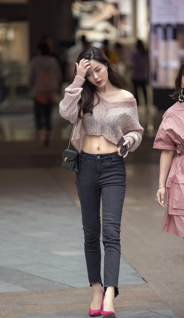  【偶尔】街拍：我好像从没重要过，你只是偶尔需要我