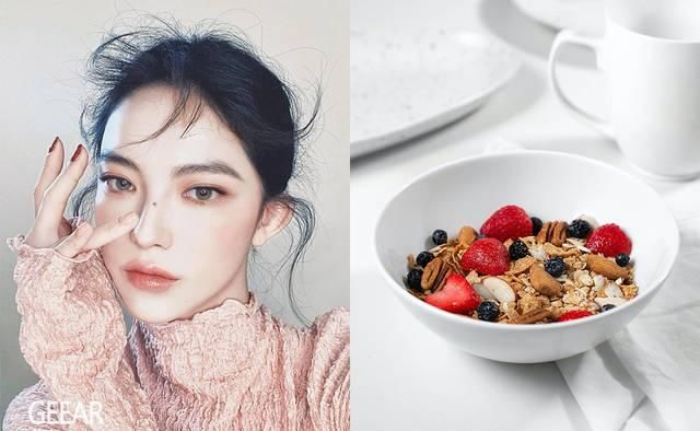  找到：不需要任何护肤品也可以轻易去黑头，需要的材料在家就可以找到！