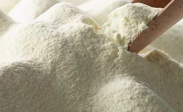 又出事!欧洲再曝奶粉污染事件!多国已中招....