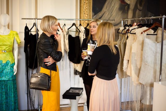 什么?看似光鲜的买手行业背后竟然是这样的!