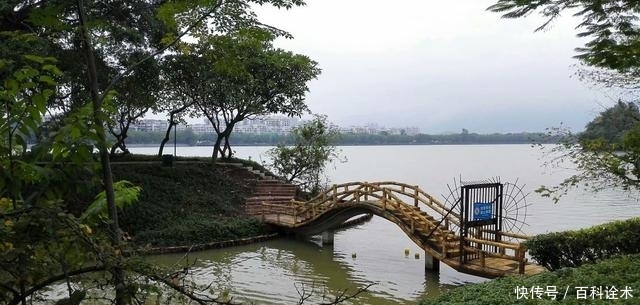 自驾游肇庆，导游带游七星岩，一圈下来东西南北都没弄明白