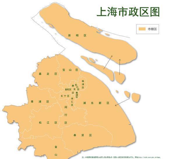  「省级」中国各省级行政区最新分县地图：哪个省下辖县最多？