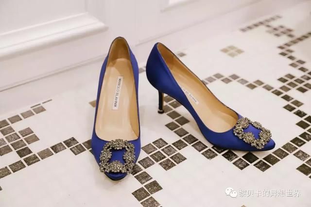每个人都需要一双高跟鞋，但你知道哪个牌子好穿吗？
