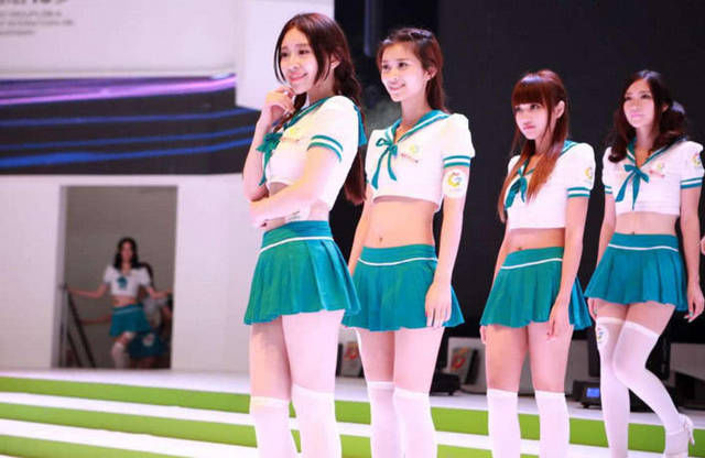 我国美女最多的三大城市，哈尔滨只能排第三，第一无可争议