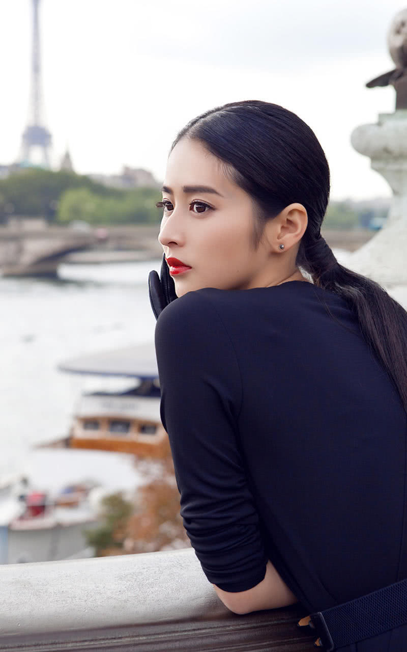 难怪颖儿会减肥成功,她的减肥方法普通人根本