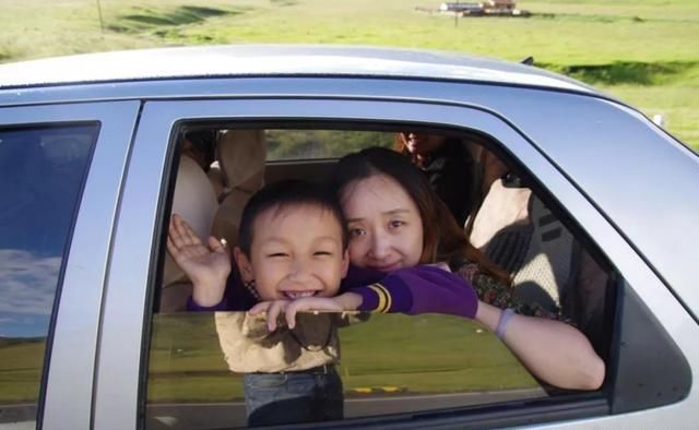 9年陪伴，2次进藏，小爱征服川藏线