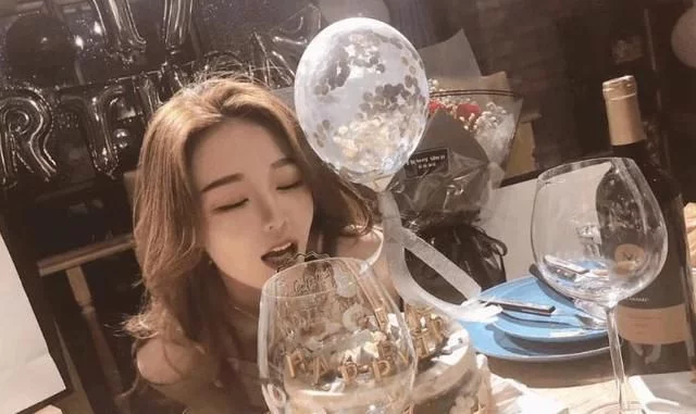 温婉被封杀后又出来作妖注册小号 还发布视频解释被封杀事件