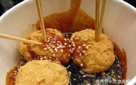 最“坑人”的地方小吃，名声吹的震天响，当地人我们从来不吃