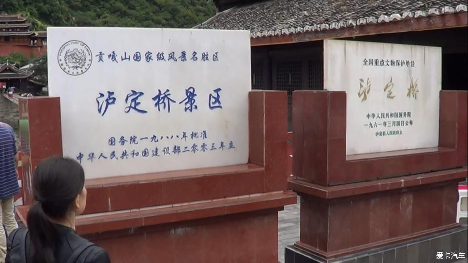 带着年迈父母去西藏，单车自驾奇骏，川进青出，13天7000公里~