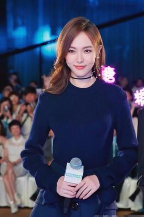 唐嫣罗晋分手传闻愈演愈烈，糖糖的一个“小心机”竟然让谣言不攻