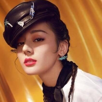 『适合』适合戴帽子的编发发型,搭配不同帽子,演绎时尚潮流