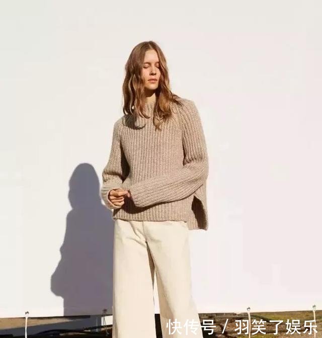 白色阔腿裤搭配什么上衣好看给你10套穿搭示范