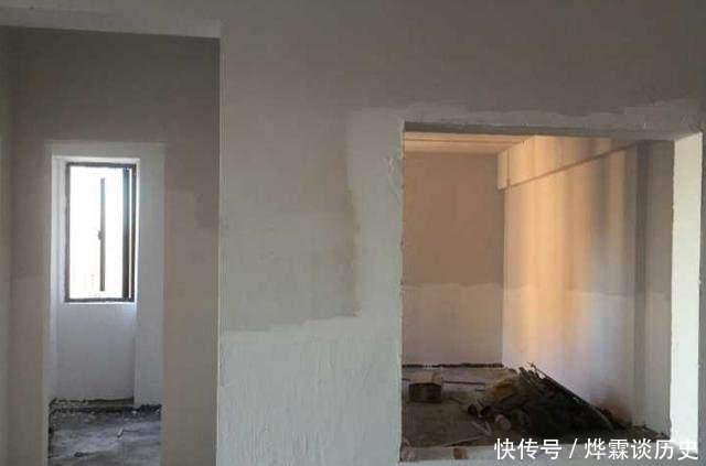  男人@3个男人把出租屋改造成公园, 物业很抓狂, 房东却高兴坏了