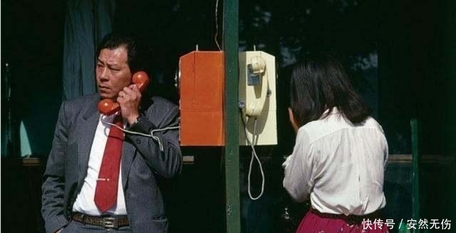 88年中国老照片：图3正在消失、图4你一定经历过、图6男人的梦想