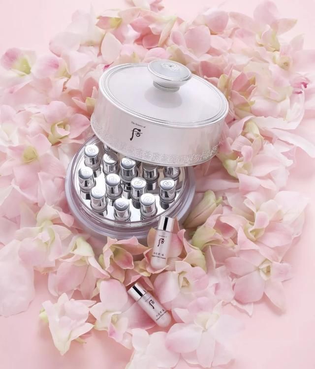 这些新瓶有毒，不买我就日思夜想……