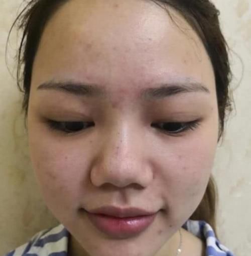 「精致」男生眼中的最丑脸型,五官再精致也拯救不了,脸型:这锅我不背!