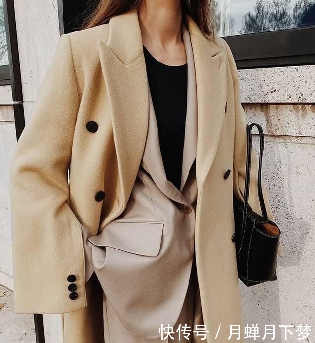  『混搭牛仔直筒裤』毛衣+直筒裤= 偷偷显瘦5斤，显高五公分，气质爆表！！！
