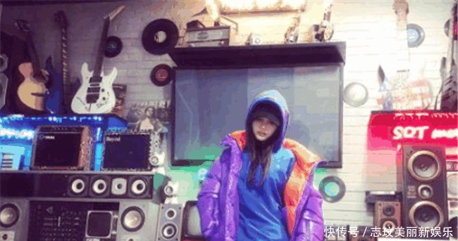 李小璐不雅照再一次被传出, 工作室及时出面澄清, 网友 已没必要