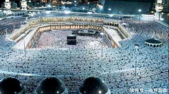 全球最贵的建筑:耗资巨大,可容纳150万人