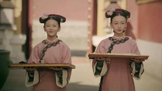 延禧攻略又掀中国风，这些大牌却总是用力过度！