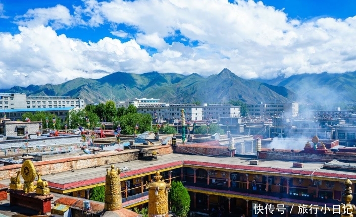 中国“最独特”的寺庙:供奉着一位女财神,祈愿需带白酒?