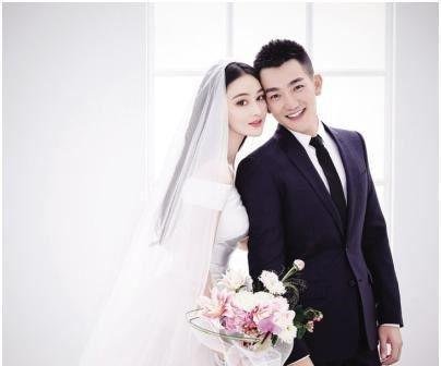 张馨予婚后, 唐嫣罗晋打破分手谣言, 俩人好事将近, 网友很是祝福